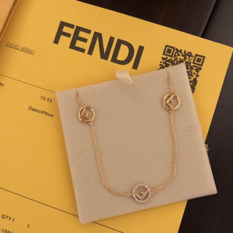 Fendi necklace 04lyx20 (6)